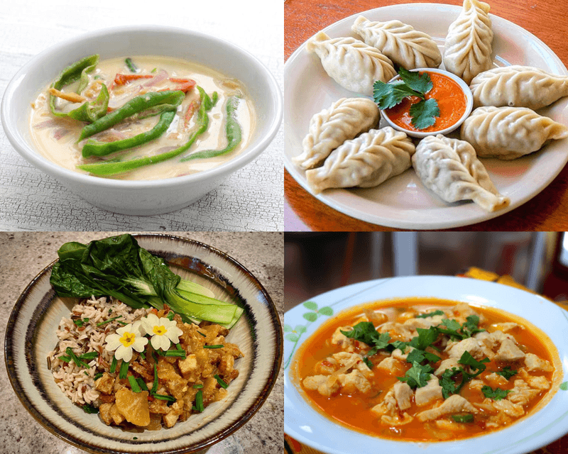 Văn hóa Bhutan, Văn hóa Bhutan, con người Bhutan